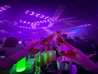 牡丹江酒吧招聘